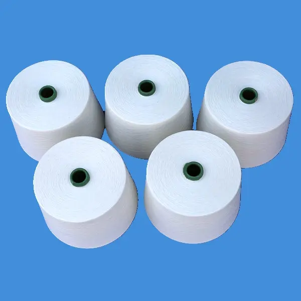 Recycled Polyester Yarn-Hebei Henghe Bangxing New Material Co., Ltd.|Sustainable Textile Solution&amp;High-Performance Yarn