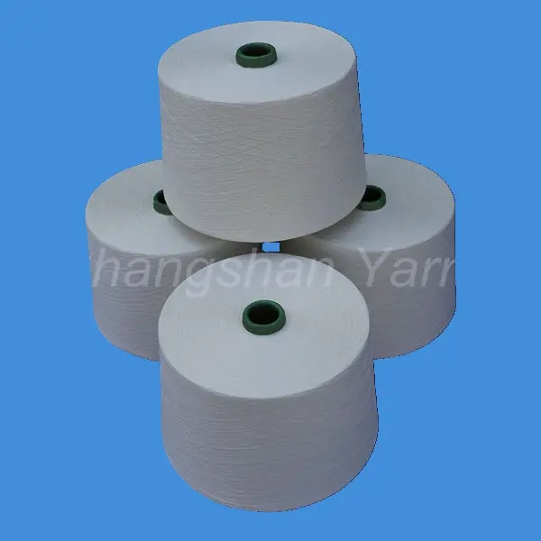 Recycled Polyester Yarn-Hebei Henghe Bangxing New Material Co., Ltd.|Sustainable Textile Solution&amp;High-Performance Yarn
