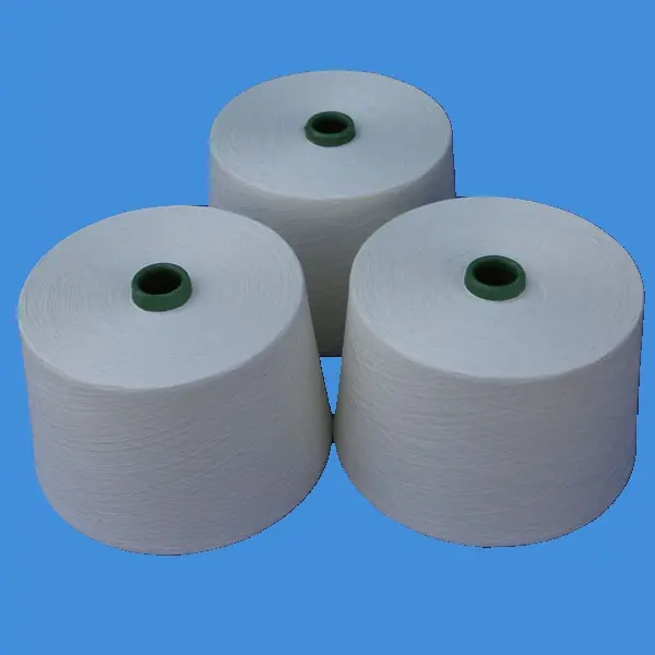 Recycled Polyester Yarn-Hebei Henghe Bangxing New Material Co., Ltd.|Sustainable Textile Solution&amp;High-Performance Yarn