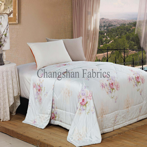 100% Cotton Dobby Bedding fabric