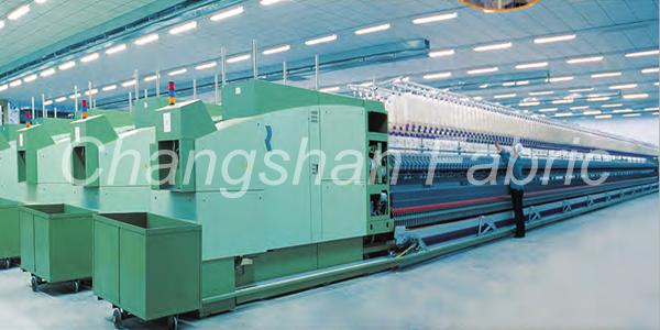 Compat Ne 30/1 100%Recycle Polyester Yarn