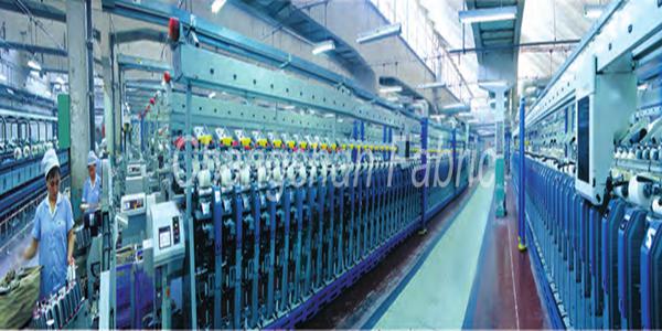 Compat Ne 30/1 100%Recycle Polyester Yarn