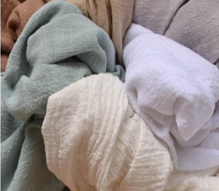 PFD and Dyed Fabric PFD and Dyed Fabric