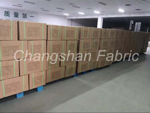 Compat Ne 30/1 100%Recycle Polyester Yarn