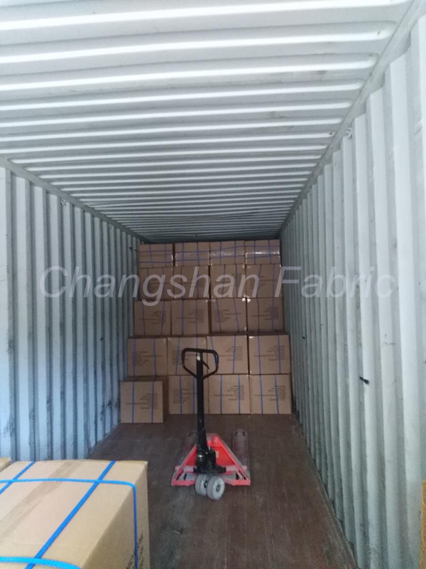 Compat Ne 30/1 100%Recycle Polyester Yarn