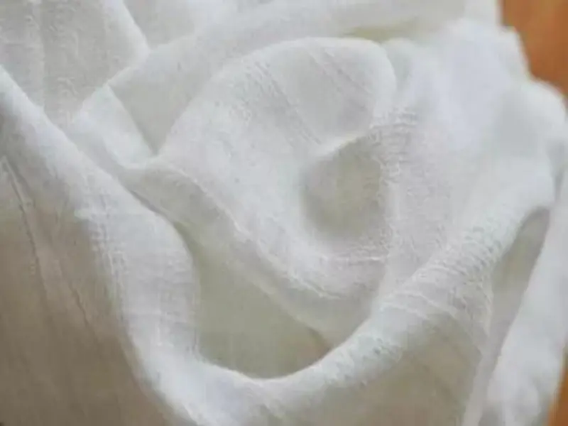 Purpose of pre shrinking and organizing