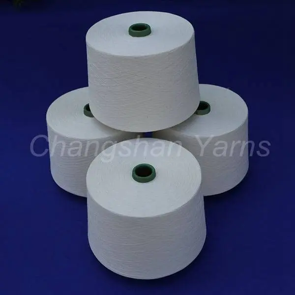 Recycle Polyester Yarn: Eco-Friendly, Durable, Strong