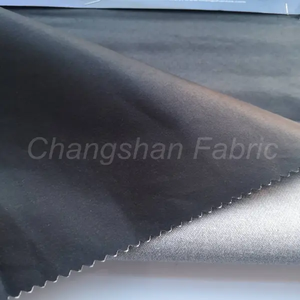 Jacket Coating Fabric