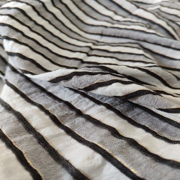 Our company has been awarded the honorary title of &ldquo;2025 Autumn and Winter China Popular Fabric shortlisted Enterprise&rdquo;