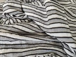 Our company has been awarded the honorary title of “2025 Autumn and Winter China Popular Fabric shortlisted Enterprise”