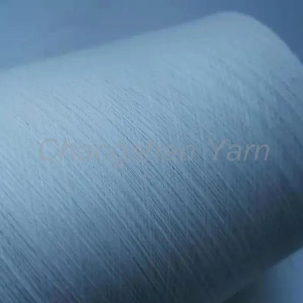 Poly -Cotton Yarn