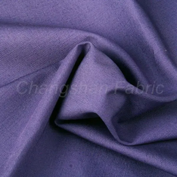 PA Cotton Antistatic Workwear Fabric