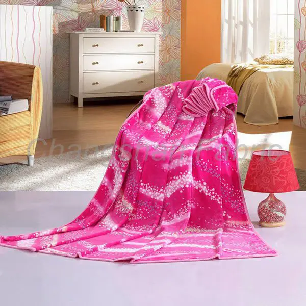 Hometextile Fleece Fabric