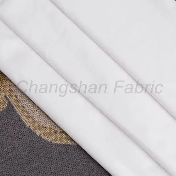 Down Proof Home textile Fabric