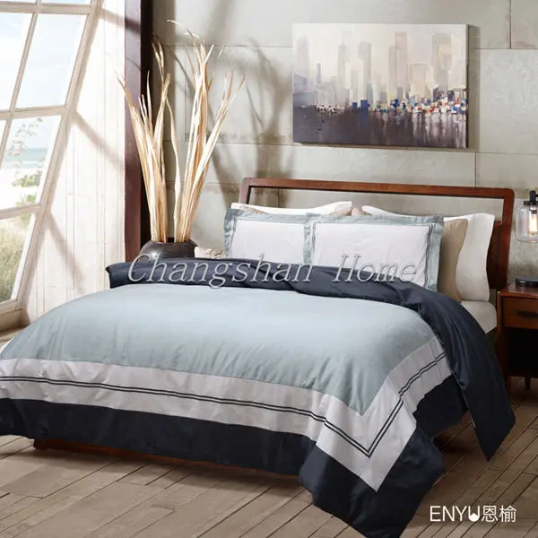 Cotton bedding sets