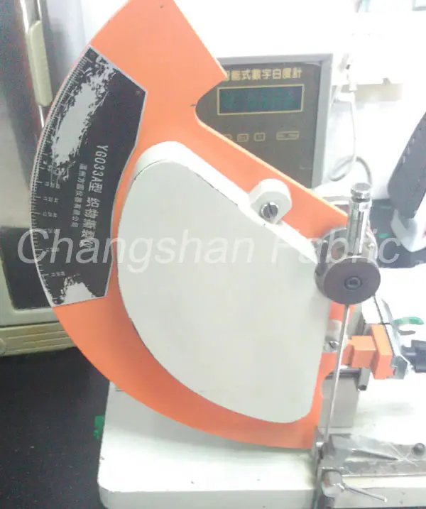 Stretched Pa Cotton Antistatic Workwear Fabric