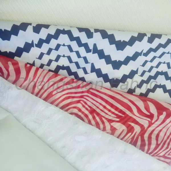 Casual Garment Fabric: Comfort & Style for Everyday Wear