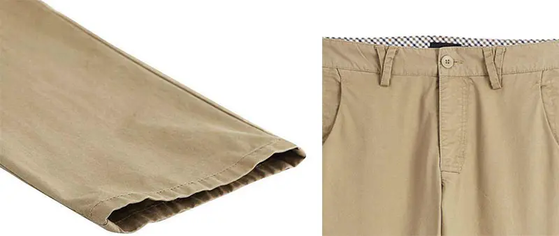 Polyester / Tencle / Cotton / Lycra