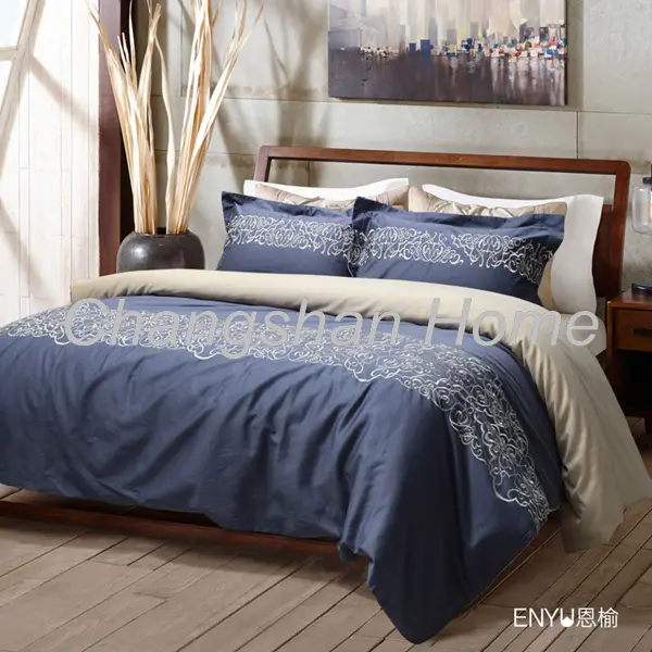 Cotton bedding sets