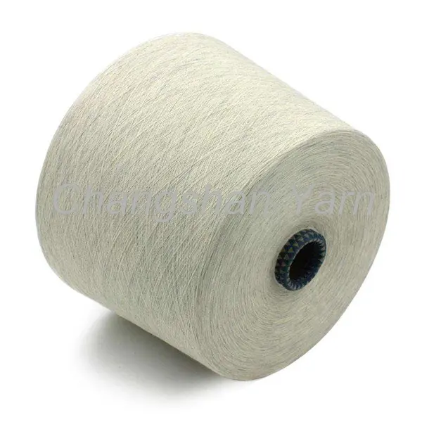 Wool-cotton Yarn