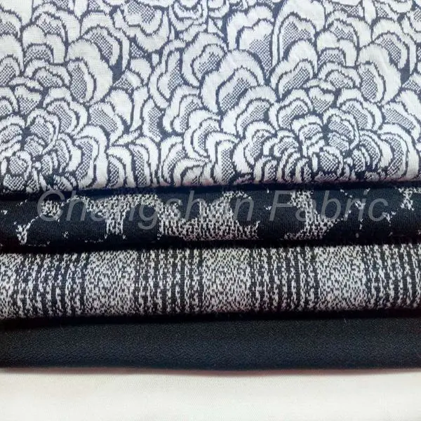 Coat & Jacket & Dress Fabric