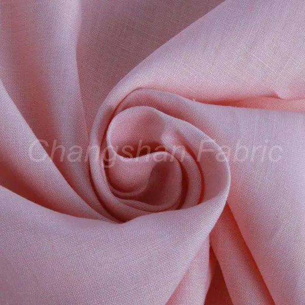 T/C65/35  2/1Twill  Shirting Fabric