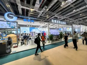 The 2024 China International Textile Fabric and Accessories (Autumn/Winter) Expo