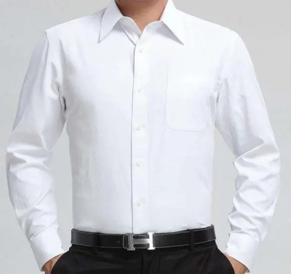 T/C65/35  2/1Twill  Shirting Fabric