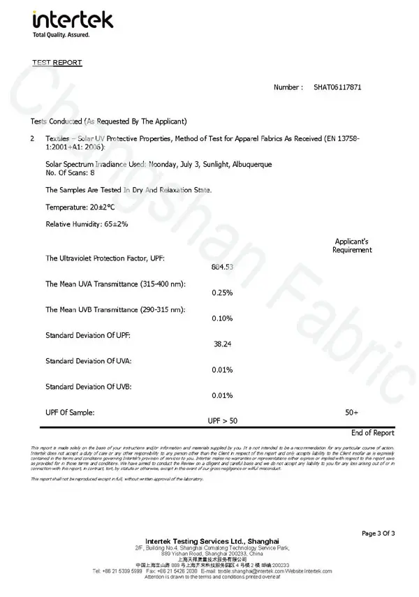 Stretched Pa Cotton Antistatic Workwear Fabric