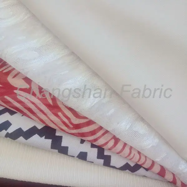 Casual Garment Fabric: Comfort & Style for Everyday Wear