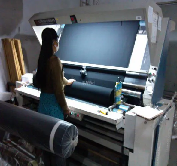 100% Linen Fabric 100% Linen Fabric