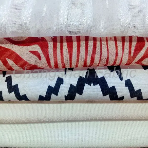 Dress, Shirt and Coat Fabric