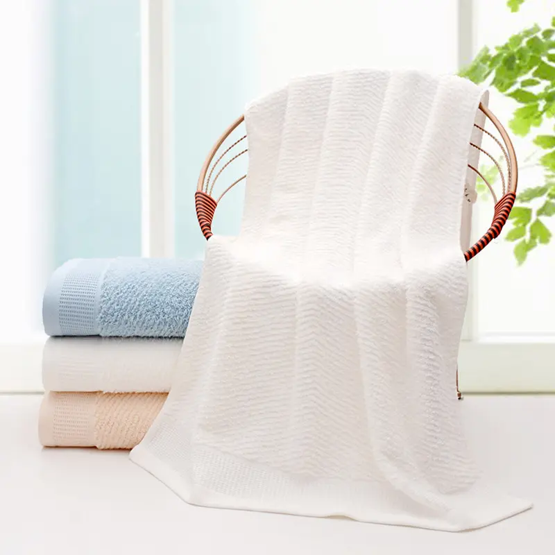 Bath Towel