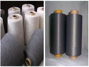 Coconut Charcoal Fiber