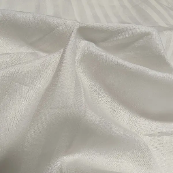 100% Cotton Dobby Bedding fabric