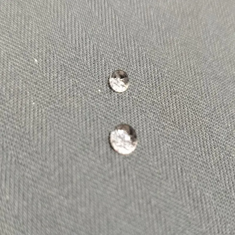 Polyester Cotton Twill Anti-Static Dyed Fabric&mdash;Why ESD-Safe?