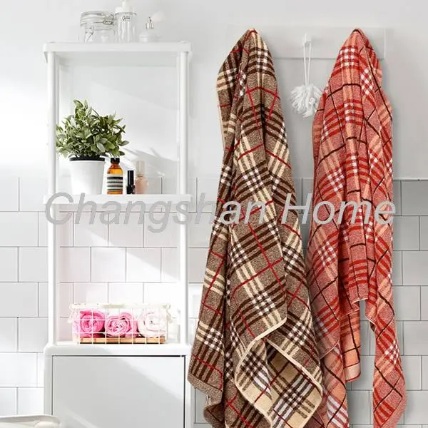 Bath Towel Sets