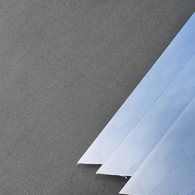 Premium Fabric Material: Buy Shirt Fabric | Loose Weave & Breathable