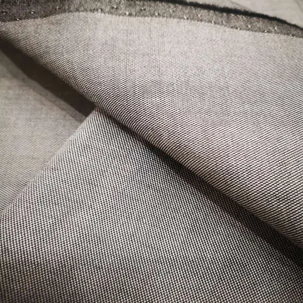 60/40 Cotton/ Recycle Polyester Workwear Fabric