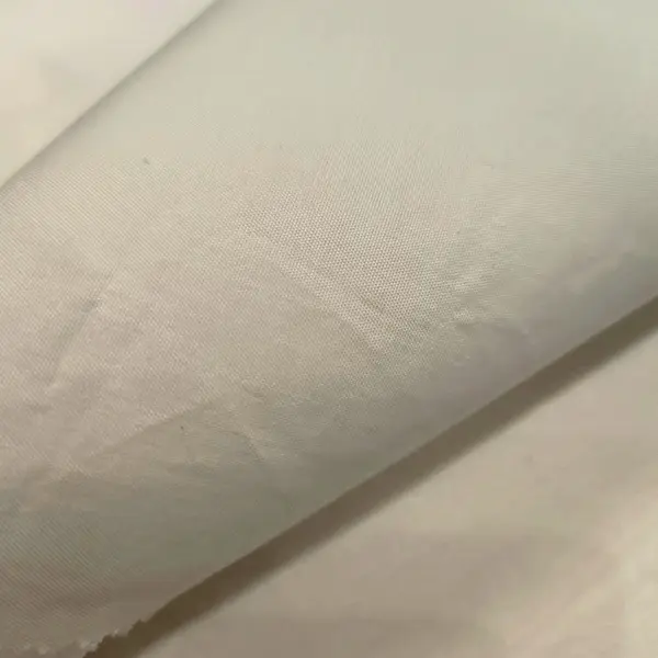 T/R 65/35 Greige Fabric