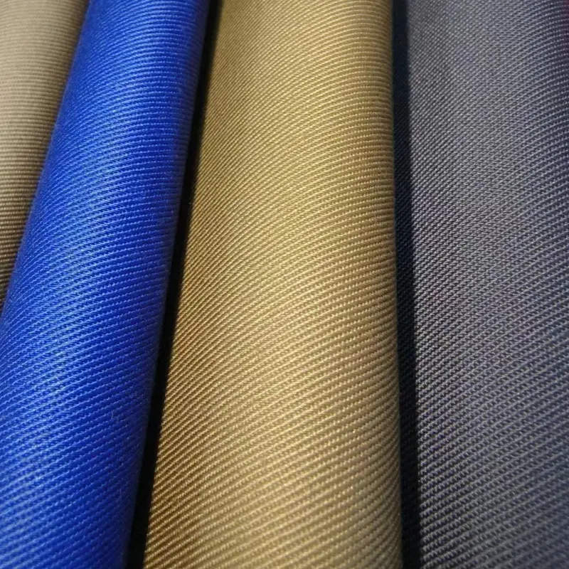 Durable Workwear Fabric | High-Performance, Comfortable Materials Durable Workwear Fabric | High-Performance, Comfortable Materials