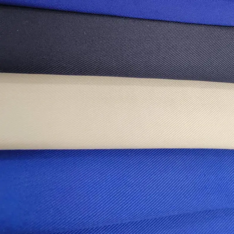 Durable Workwear Fabric | High-Performance, Comfortable Materials