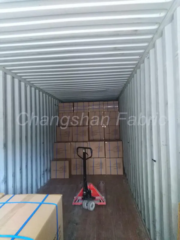 TR Yarn-Ne32s Ring Spun Yarn