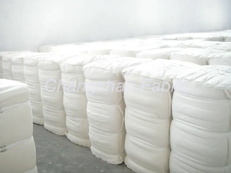 Bedding Fabrics-Plain Stock