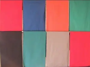 Flame retardant fabric