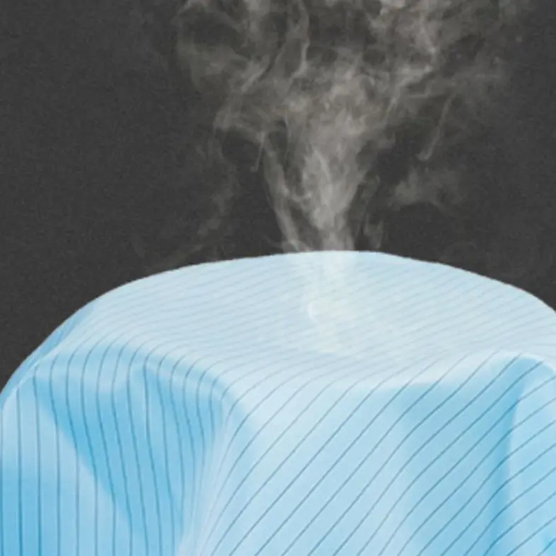 Antistatic Workwear Fabric