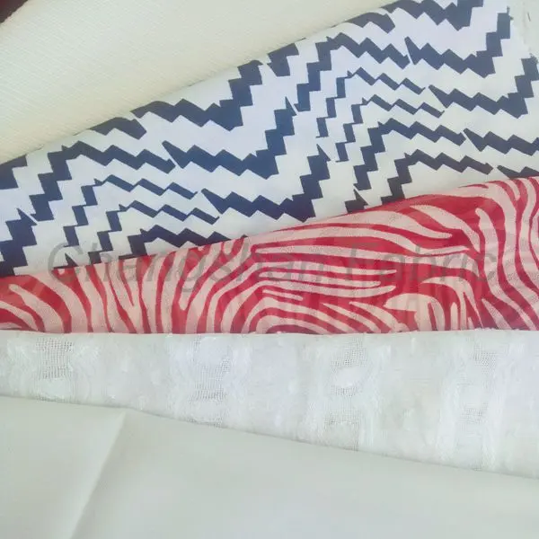 Casual Garment Fabric: Comfort & Style for Everyday Wear