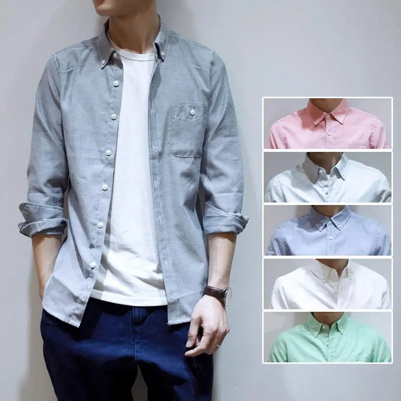 CVC70*30 1/1Plain Dyeing Shirt Fabric