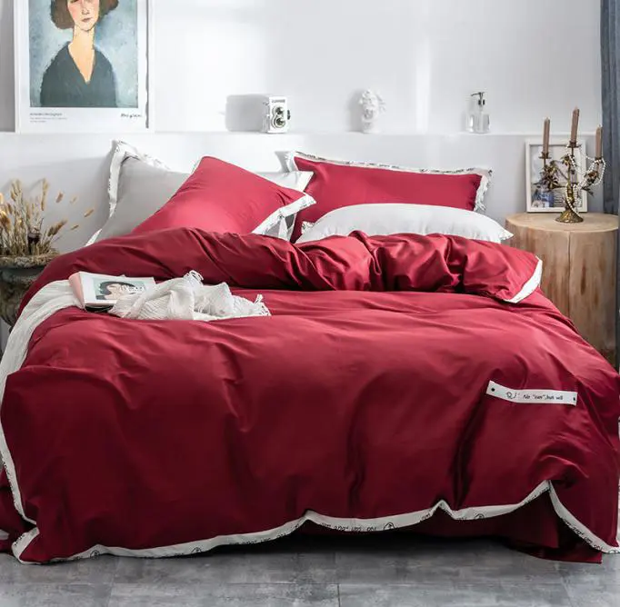 C4040 14480 32Twill Dyeing Fabric