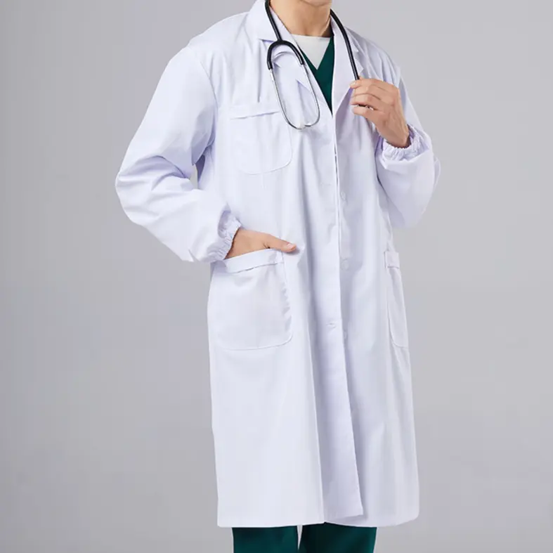 Medical Clothing Fabric